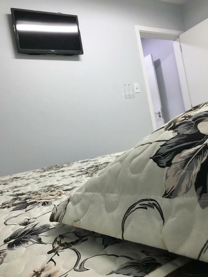 Home Naipi Foz do Iguaçu Exteriér fotografie